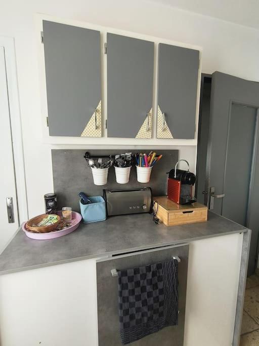 L'Escala Arles Centre Apartment Luaran gambar