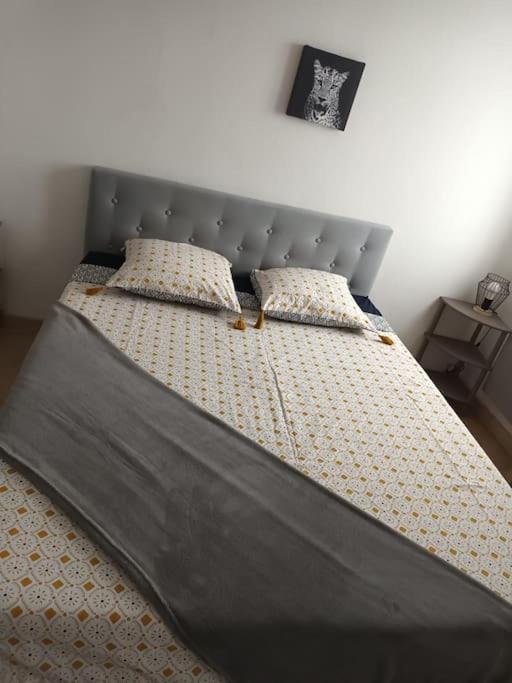 L'Escala Arles Centre Apartment Luaran gambar