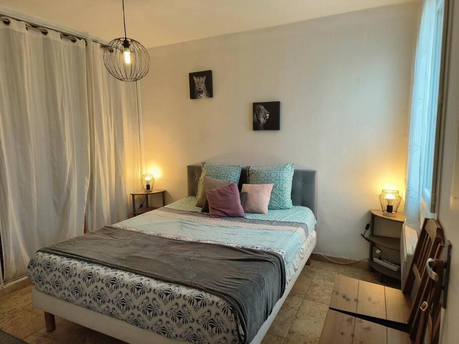 L'Escala Arles Centre Apartment Luaran gambar