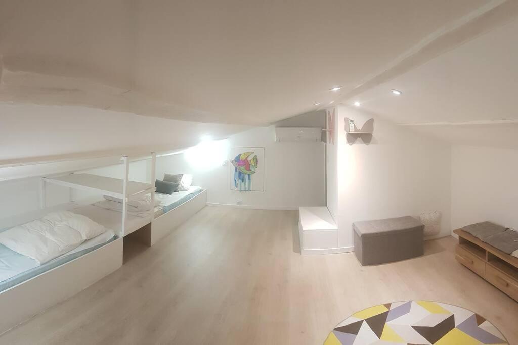 L'Escala Arles Centre Apartment Luaran gambar