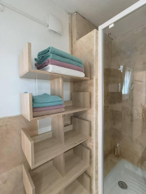 L'Escala Arles Centre Apartment Luaran gambar