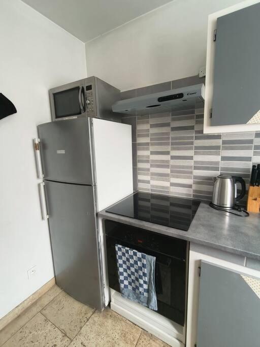 L'Escala Arles Centre Apartment Luaran gambar